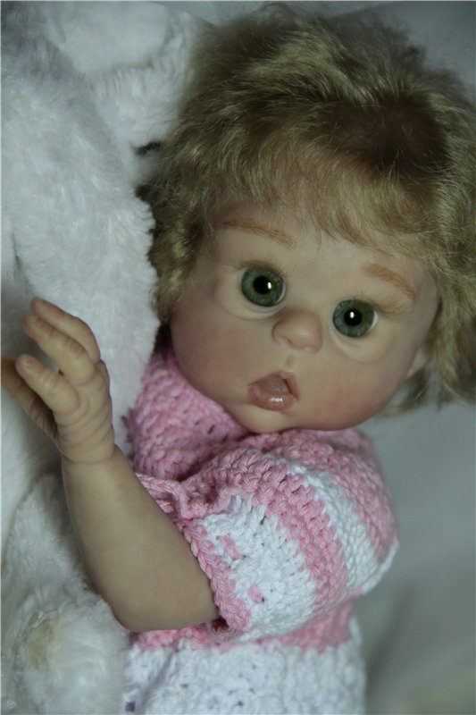 Моя сладкая Офелька от Ольги Ауэр (фото 8)