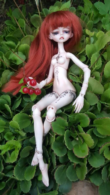 Три работы одного автора — Face (фото 10)