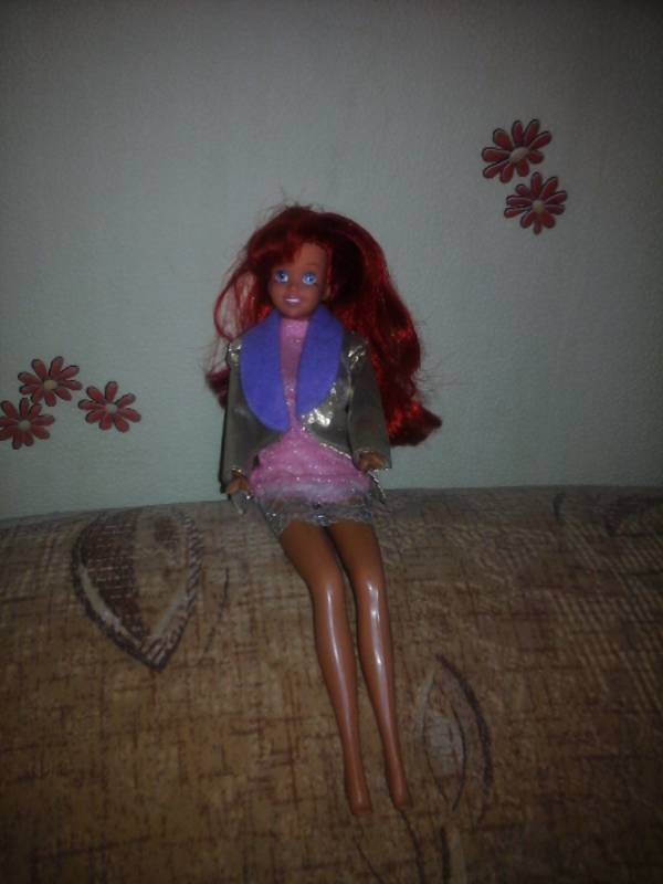 Уже 1 год! Или еще только 1 год?) | Бэйбики Уже 1 год! Или еще только 1 год?) (фото 6)