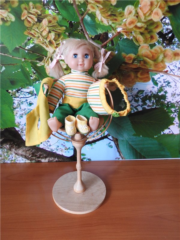 Любителям маленьких кукол (фото 5)