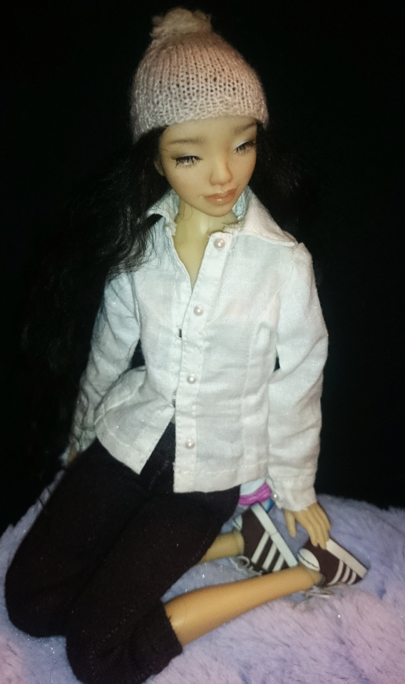 Какое имя выбрать. Хочу совета