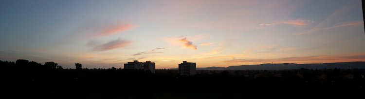 Вид из моего окна, KARLSRUHE (фото 7)
