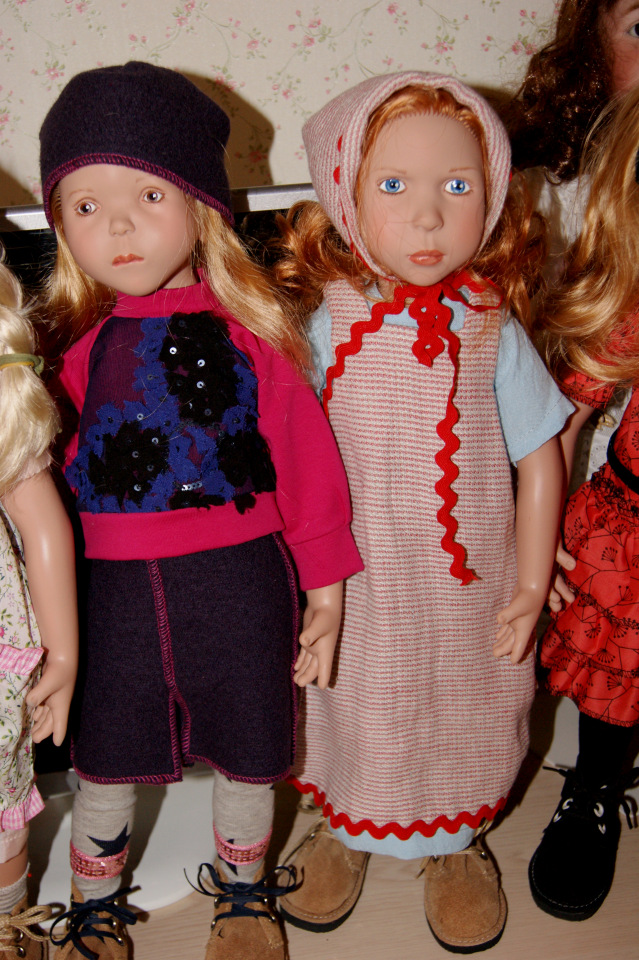 Zwergnase серия Junior 2016-2017, просим любить и жаловать (фото 7)