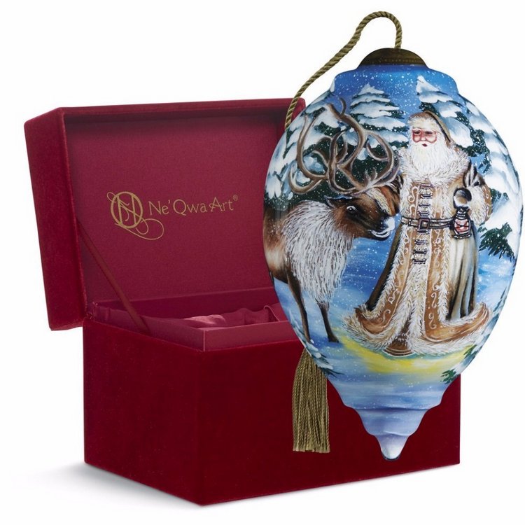 ЗИМНЯЯ СКАЗКА ОТ ELIZABETH GOODRICK-DILLON