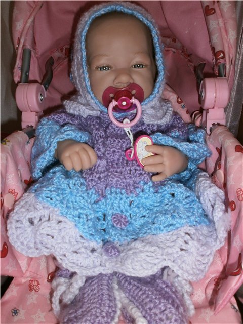 Ульяночка и Варя! Наши любимые девочки (фото 6)