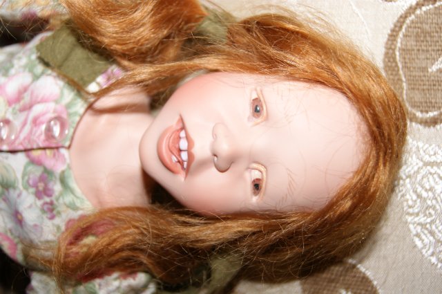 Два веселых тролля от Sandy McAslan