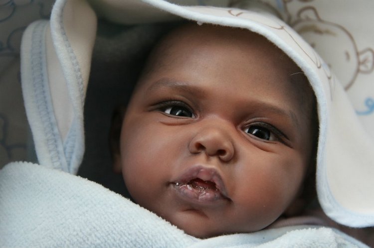 Этническая девочка Виеночка