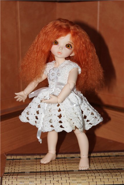 Примите нас в свою компанию или Маруся очень хочет обрести друзей (фото 7)