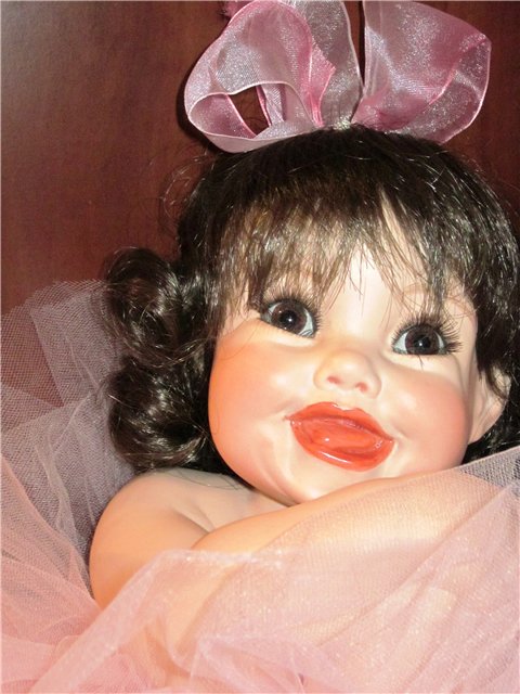 Коллекция «цветочков» пополняется. Cindy Rolfe (фото 2)