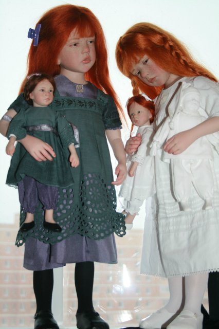 Новости французского мастера Laurence Ruet