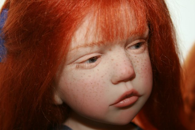 Новости французского мастера Laurence Ruet