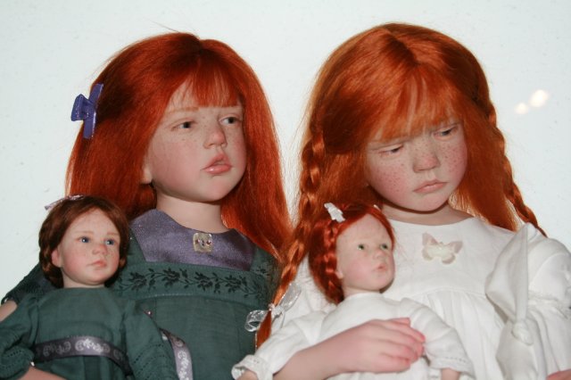 Новости французского мастера Laurence Ruet