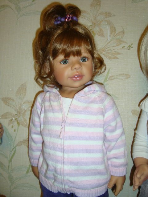 Сборная солянка- наши переодевалки,часть 2-ая (фото 8)