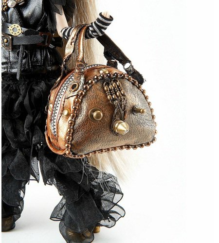 Byul и DAL. Подружки кукол Пуллип, Pullip (фото 7)