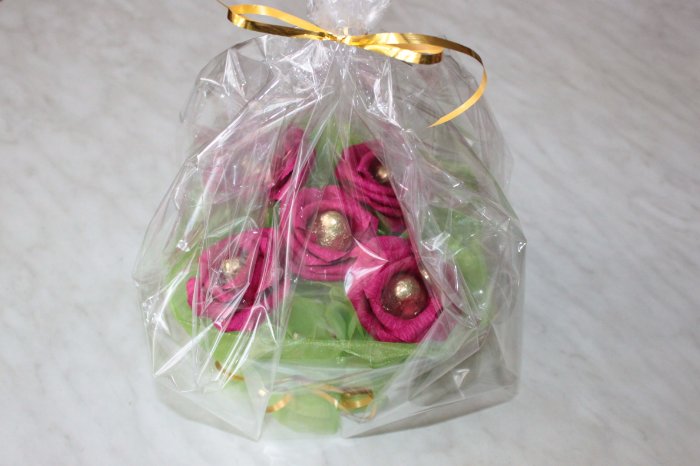 Еще несколько подарков — Другие хобби и увлечения: сад (фото 7)