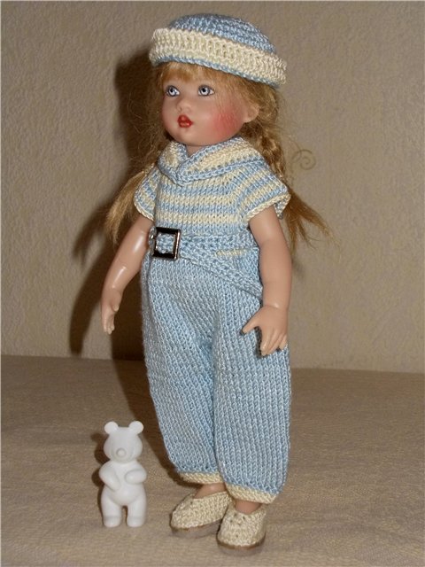 Моя мечта Райка от Хелен Киш, Helen Kish (фото 4)