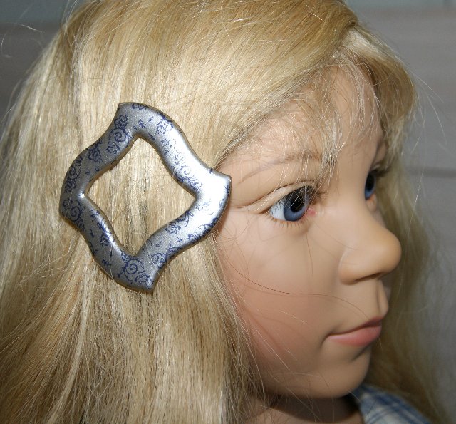 Нежная и удивительная красавица Аннина (Annina) от Elizabeth Lindner (фото 2)