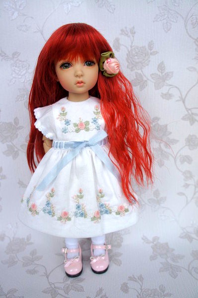 Naias от Iplehouse или топ модель №2 | Бэйбики Naias от Iplehouse или топ модель №2 (фото 6)