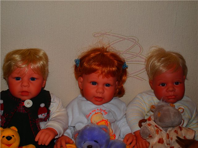 Егорушка от Lee Middleton (фото 4)