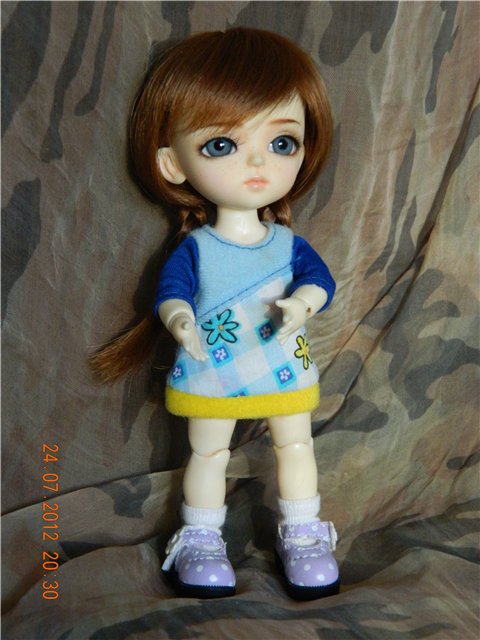 Моя первая БЖД, знакомьтесь моя Ариша | Бэйбики Моя первая БЖД, знакомьтесь моя Ариша (фото 3)