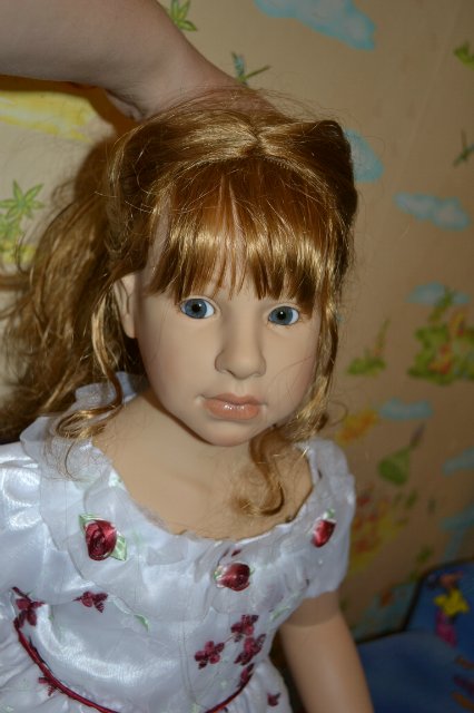 Несравненная Гвэн! Просто Гвэн (фото 9)