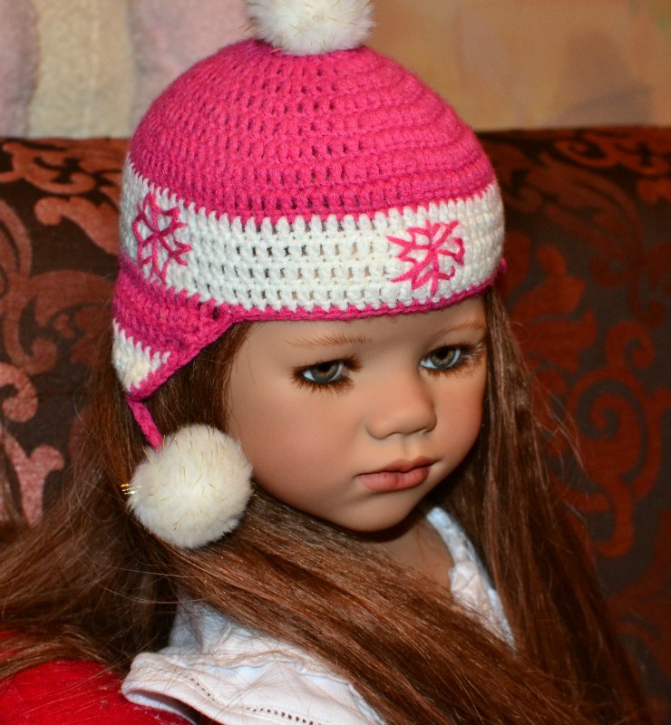 Как протекает наша жизнь. Кукольная коллекция