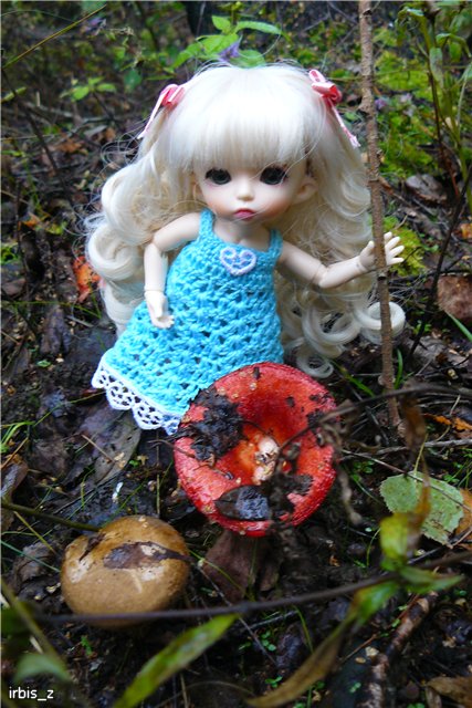 Осенняя сказка. Часть 3(заключительная). PukiFee Ante Ариэтти, PukiFee Bonnie Ариэль | Бэйбики Осенняя сказка. Часть 3(заключительная). PukiFee Ante Ариэтти, PukiFee Bonnie Ариэль