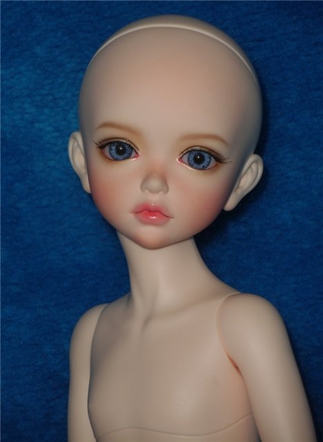 Lonnie Special Edition от компании Iplehouse | Бэйбики Lonnie Special Edition от компании Iplehouse (фото 8)