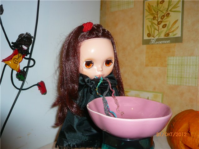 Хэллоуин. Вечеринка-ужастик (фото 8)