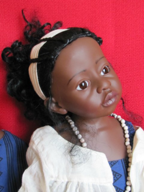 Мечты сбываются... YOROMONG и AMI от Philip Heath (фото 7)