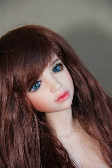 Приехала! Benny от Iplehouse