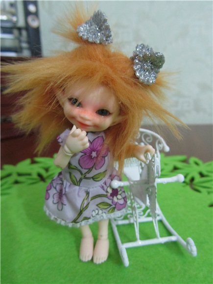 К нам едет...ревизор — Одежда и обувь для кукол BJD (БЖД): 1/3