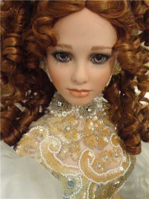 Королева от Донны Руберт и Русти