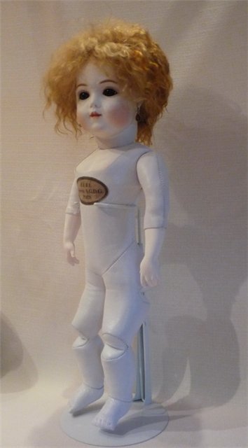 Куклы от российского автора - Галины Шульгиной