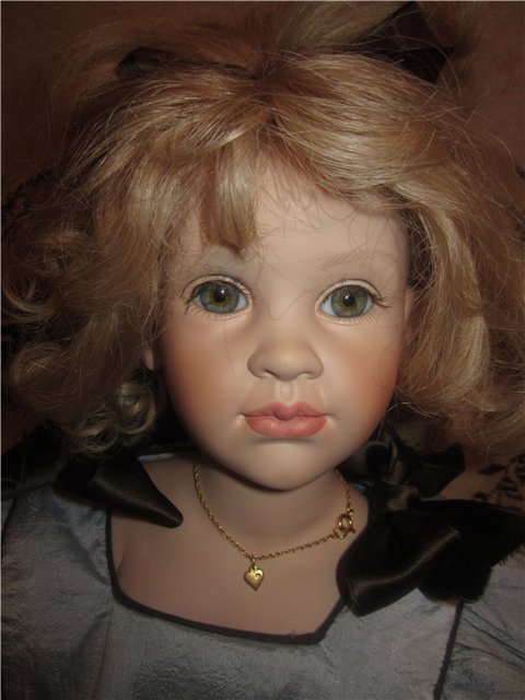 Марго (Margo) от Hildegard Gunzel, Waltershauser