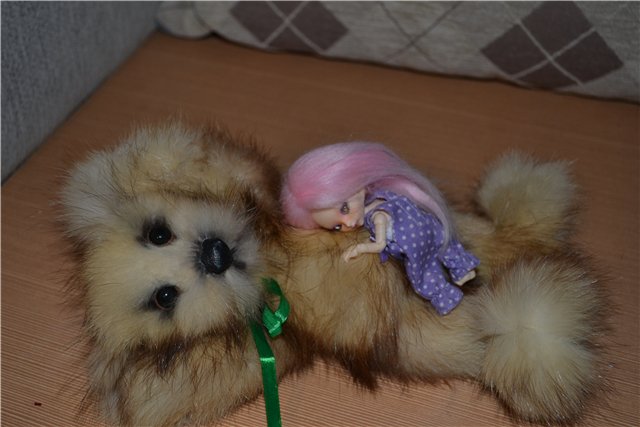 Ура!!! Лешенька приехал — Домашние фото авторских игрушек: Тедди