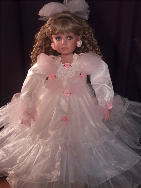 Мой домашний музей кукол | Бэйбики Мой домашний музей кукол — Домашние коллекции кукол: фото собраний