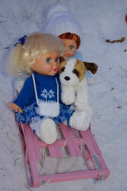 По мотивам произвединий Даниила Хармса (фото 7)