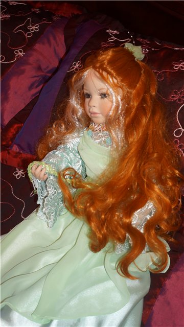 Прекрасная Осень от Томаса Беккера.. стала Весной, озарив все вокруг (фото 5)