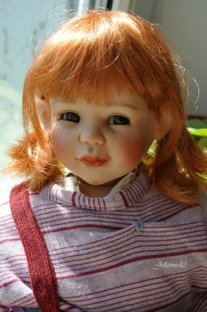 Франциска от Susi Eimer, Gotz