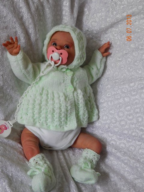 Связано с любовью — Куклы Реборн (Reborn): домашние фото