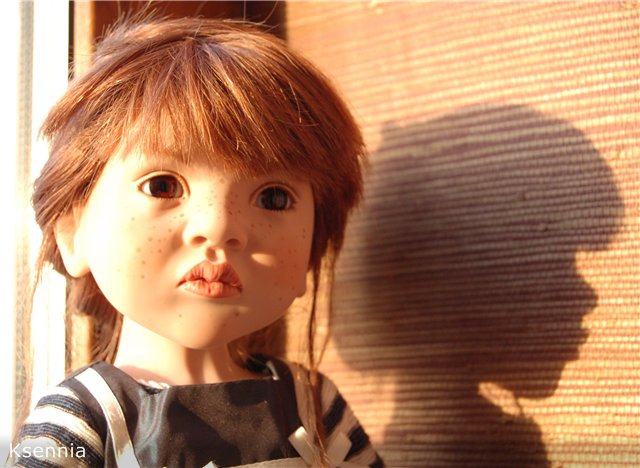 Larsine от Nicole Marschollek-Menzner