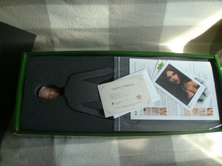 Audrey от iplehouse или как Энжи искала свой образ.. Audrey YID, Iplehouse (фото 2)