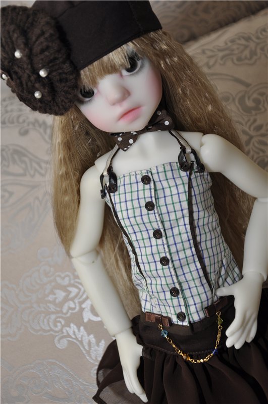 Приехала моя первая МСД девочка Иззи. Хотим познакомиться (фото 5)