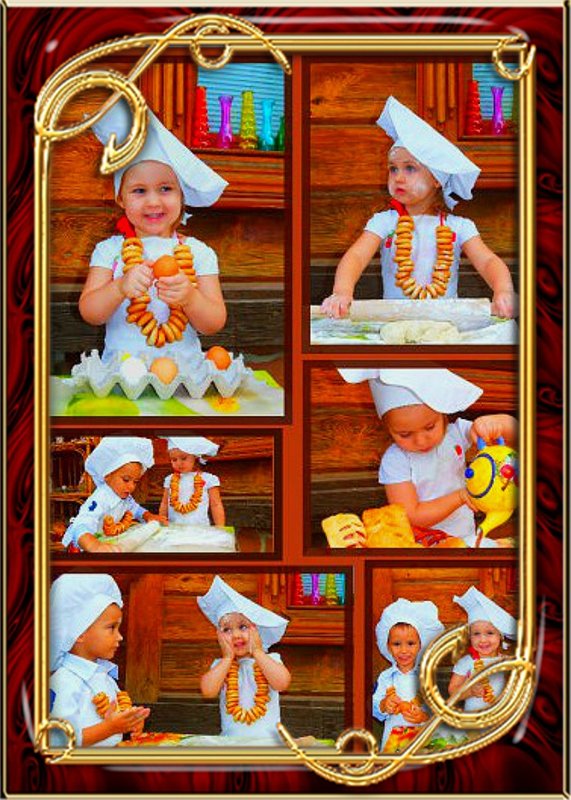 Поваренок — Болталка и разговоры обо всем: жизнь