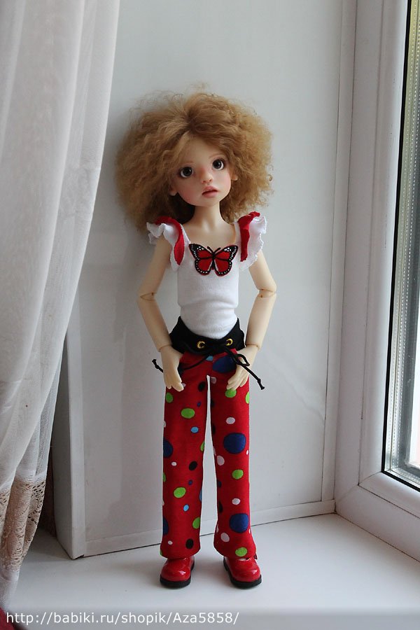 Встречаем Эмму, Kaye Wiggs