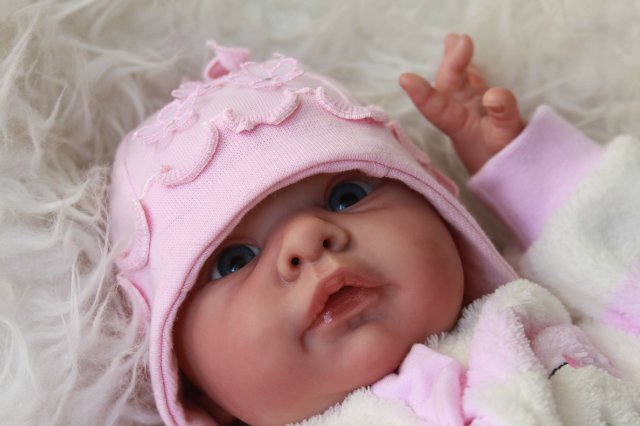 Джиллка№2 кукла реборн Элины Кудрявцевой | Бэйбики Джиллка№2 кукла реборн Элины Кудрявцевой