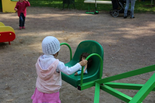 Первая Паолочка Кира дома! Кукла Paola Reina | Бэйбики Первая Паолочка Кира дома! Кукла Paola Reina