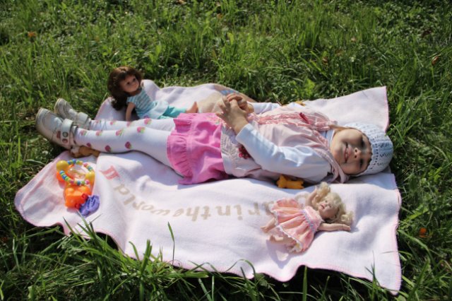 Первая Паолочка Кира дома! Кукла Paola Reina | Бэйбики Первая Паолочка Кира дома! Кукла Paola Reina