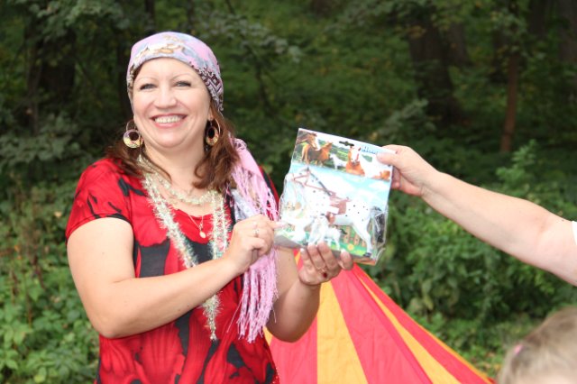 Кукловстреча в Царицыно — Встречи коллекционеров кукол (кукловстречи): анонсы